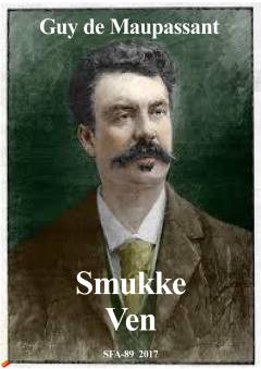 Smukke ven
