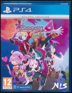 Disgaea 6 complete