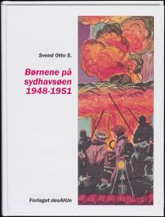 Børnene paa Sydhavsøen. 1948-1951
