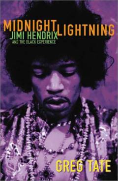 Midnight lightning : Jimi Hendrix and the black experience