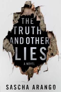 The truth and other lies : a novel