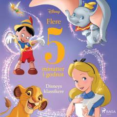 Disneys klassikere