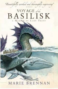 The voyage of the Basilisk