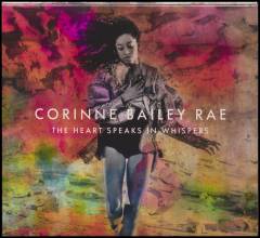 The heart speaks in whispers