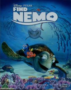 Find Nemo