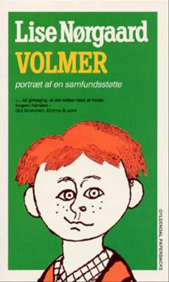 Volmer : portræt af en samfundsstøtte