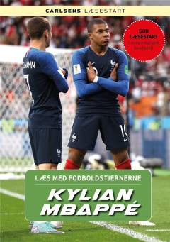 Kylian Mbappé