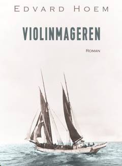 Violinmageren