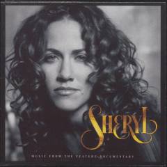 Sheryl : music from the feature documentary