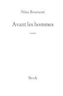 Avant les hommes