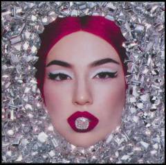 Diamonds & dancefloors