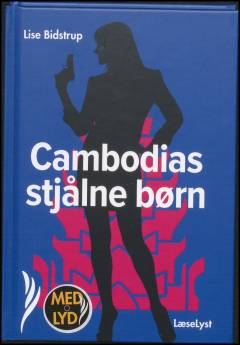 Cambodias stjålne børn (Letlæsning)