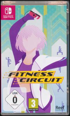 Fitness circuit