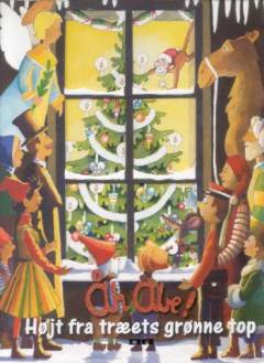 Billedbog, 1. udgave, 2007