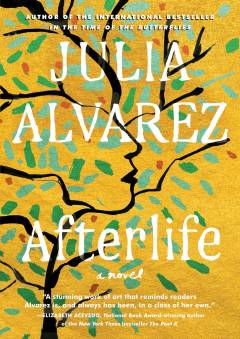 Afterlife : a novel