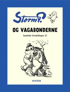 Storm P. - Og vagabonderne og andre fortællinger