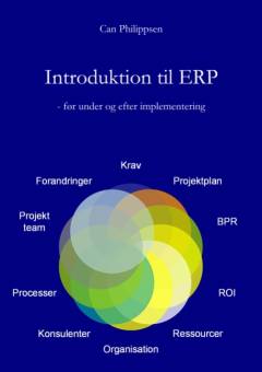Introduktion til ERP : før, under og efter implementering