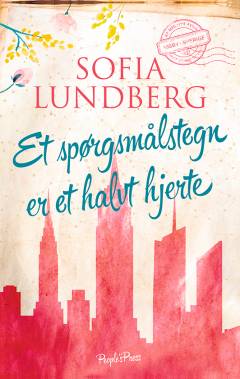 Bog, 1. udgave, 2019