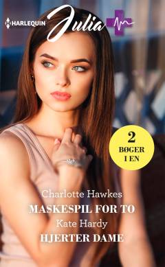 Maskespil for to: Hjerter dame