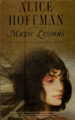 Magic lessons