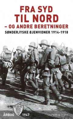 Fra syd til nord - og andre beretninger