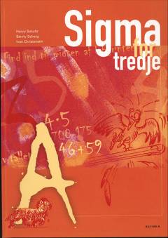 Sigma for tredje A
