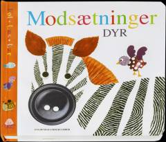 Modsætninger - dyr