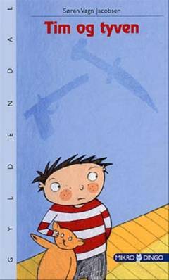 Tim og tyven