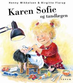 Karen Sofie og tandlægen