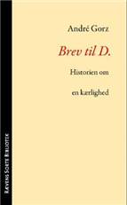 Brev til D. : historien om en kærlighed