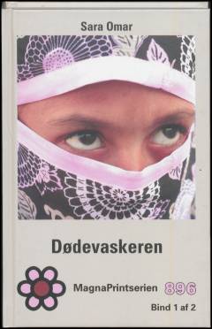 Dødevaskeren. Bind 1 (Stor skrift)