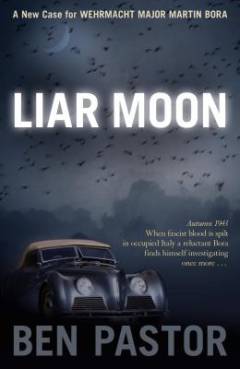 Liar moon