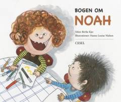 Bogen om Noah : til dialogisk oplæsning