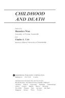 Childhood and death