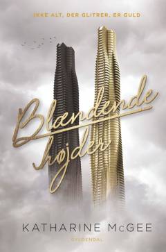 Blændende højder