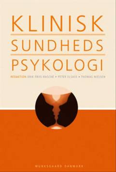 Klinisk sundhedspsykologi