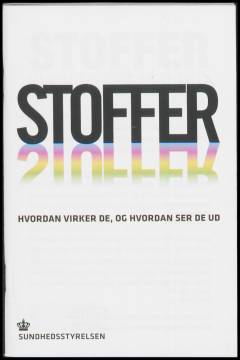 Stoffer : hvordan virker de, og hvordan ser de ud