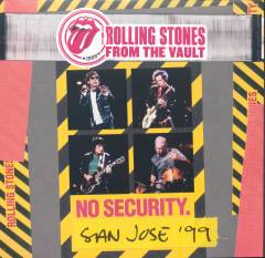 No security - San Jose '99