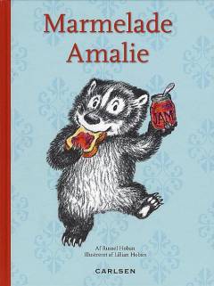 Marmelade Amalie