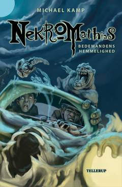 Nekromathias - bedemandens hemmelighed
