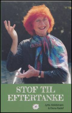 Stof til eftertanke