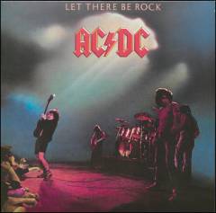 Let there be rock