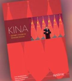 Kina : temaer i moderne kinesisk historie