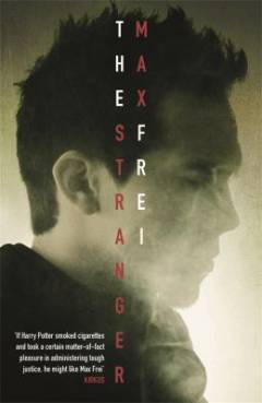 The stranger