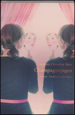 Champagnepigen