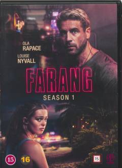 Tv-serie (dvd), 2017
