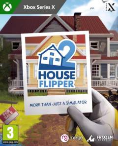 House flipper 2
