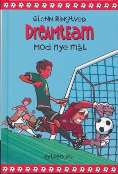 Bog, 1. udgave, 2006