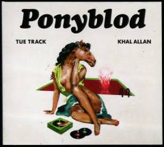 Ponyblod