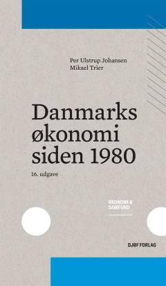 Danmarks økonomi siden 1980
